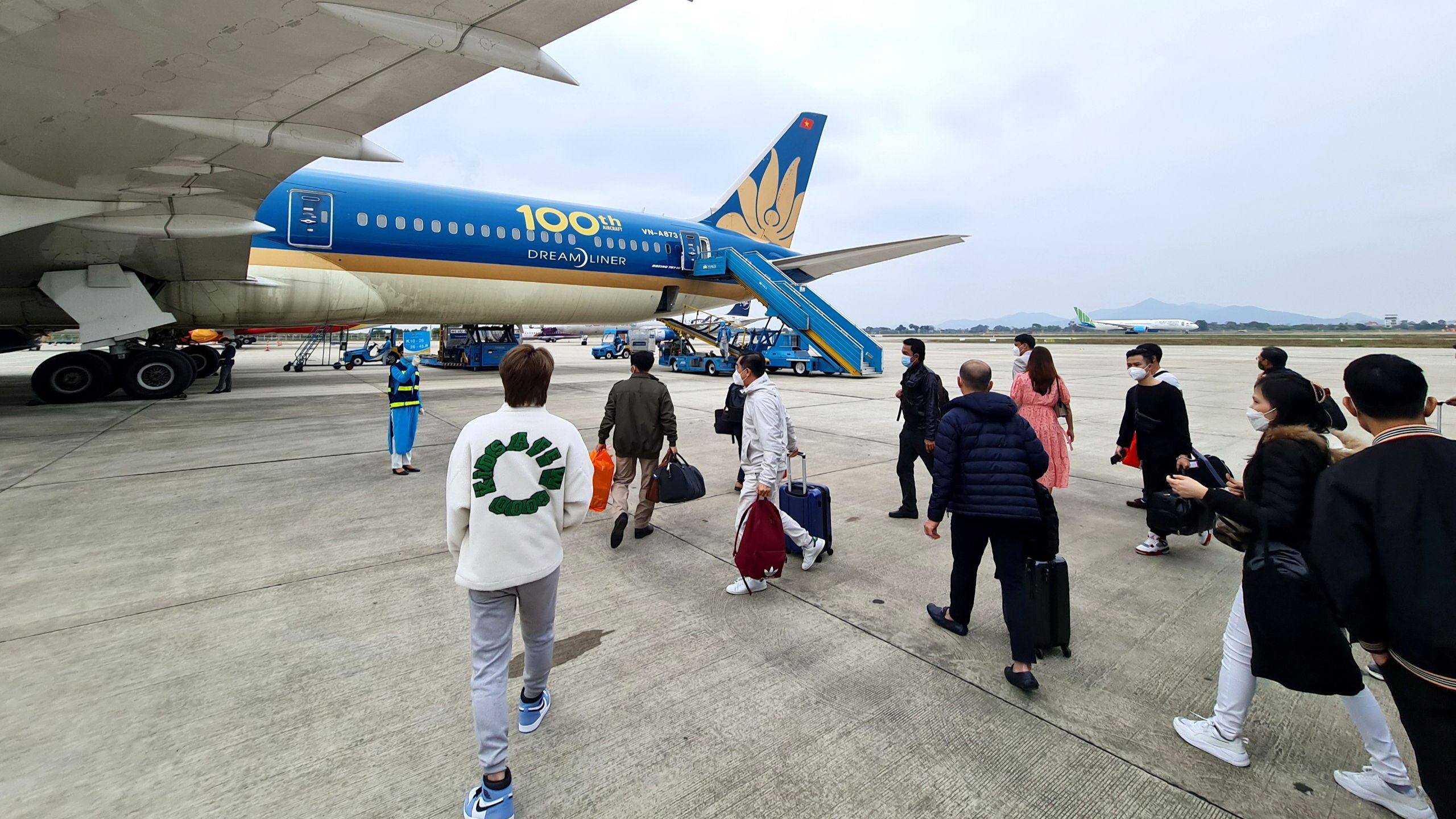Bộ Quốc phòng chấp thuận Bình Phước quy hoạch sân bay chuyên dụng