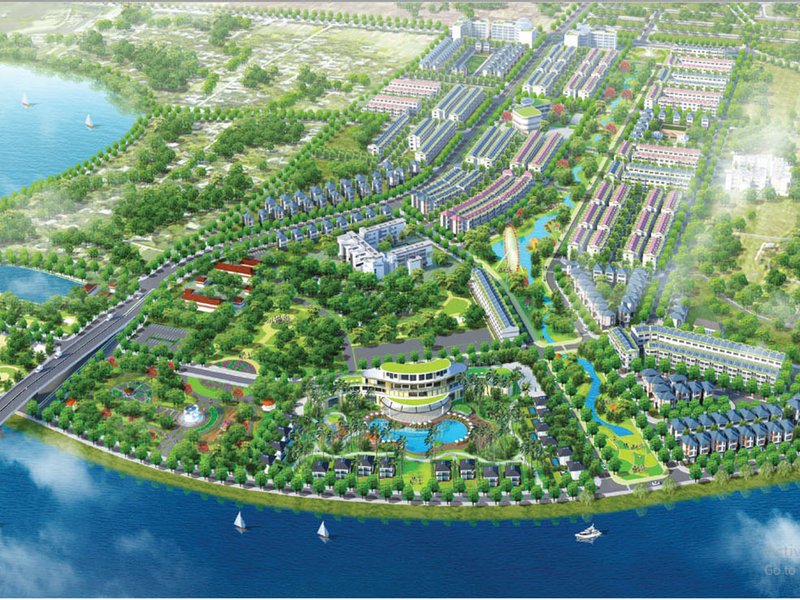 Cường Thịnh Phát Group