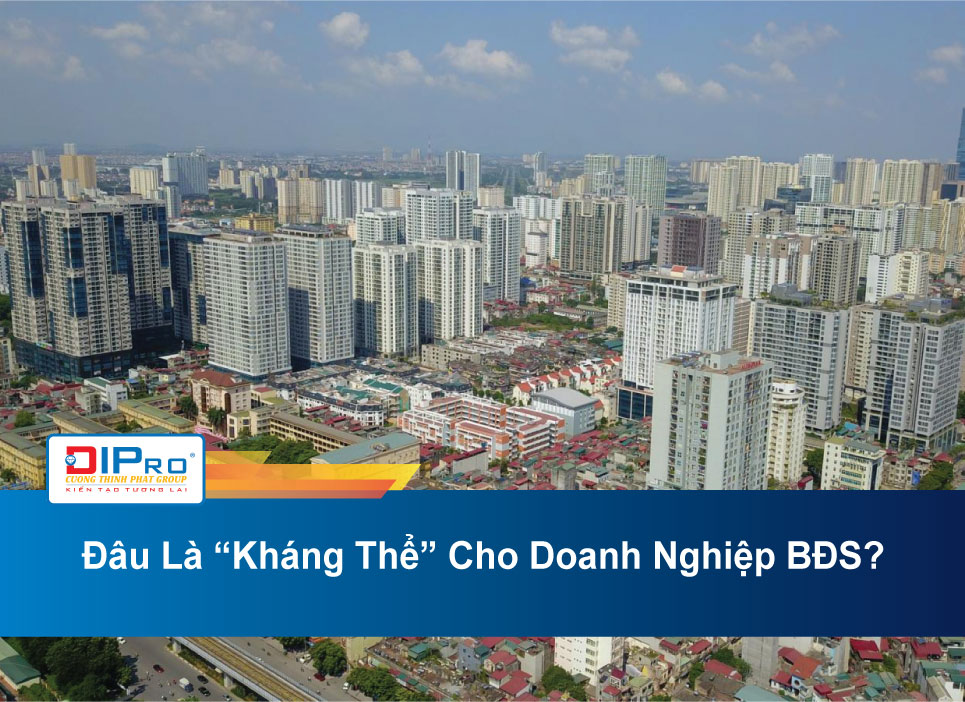 Cường Thịnh Phát Group