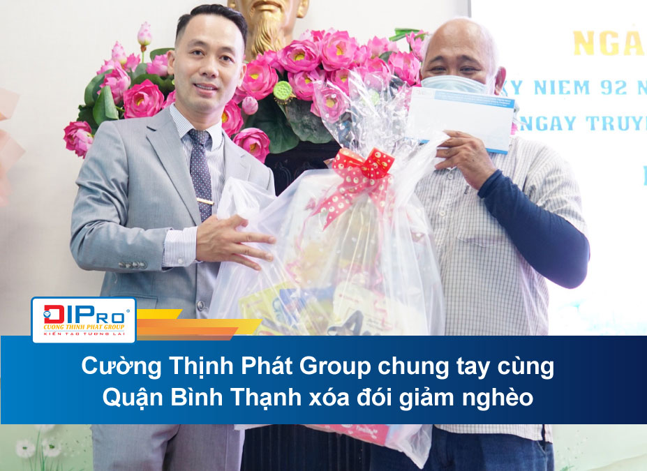 Cường Thịnh Phát Group