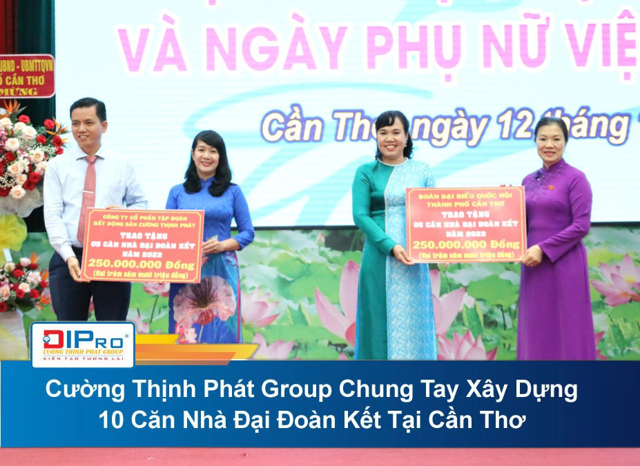 Cường Thịnh Phát Group
