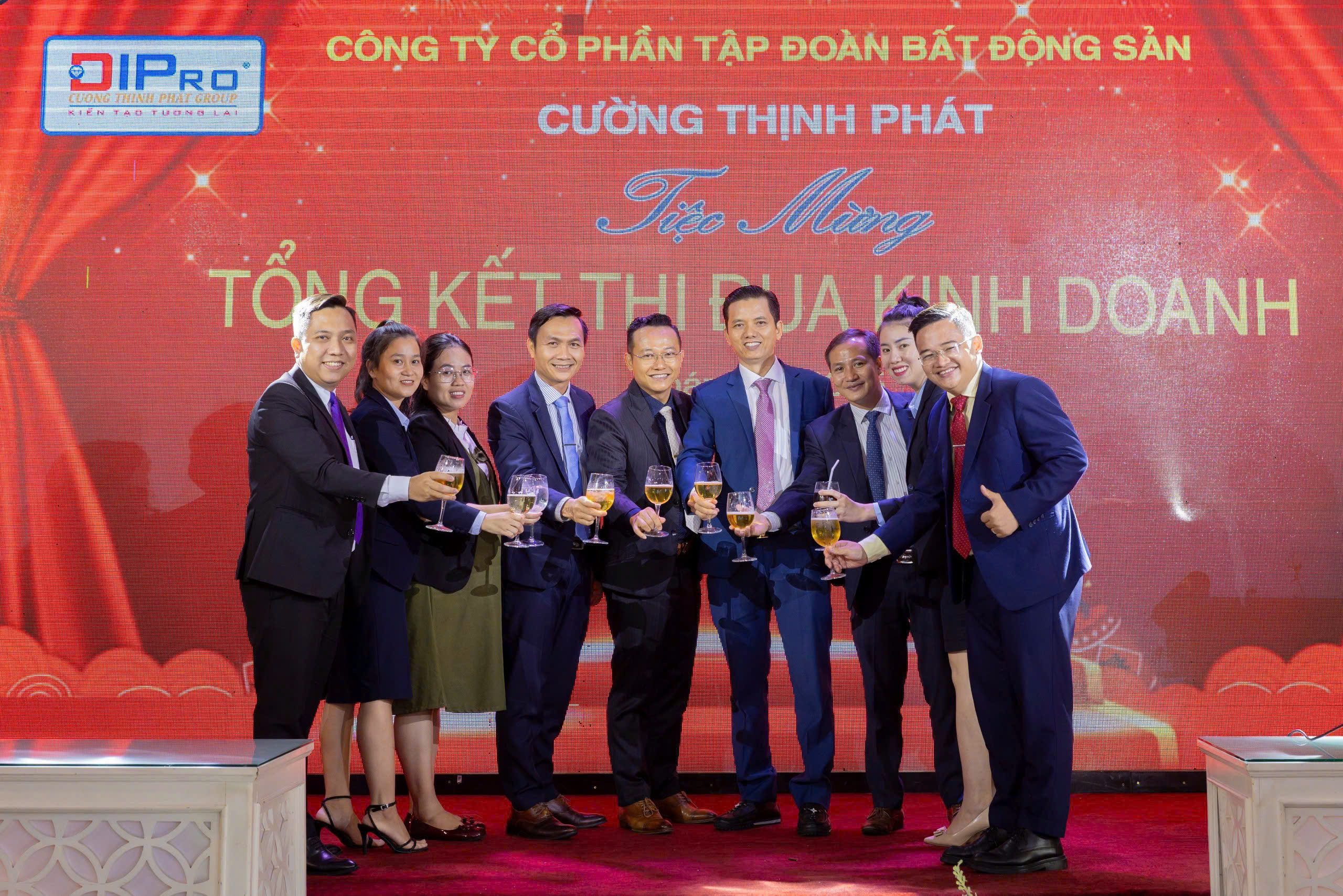 Cường Thịnh Phát Group