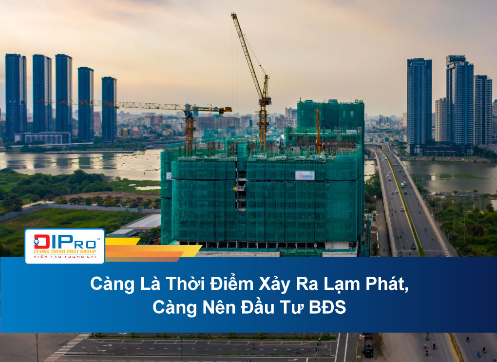 Cường Thịnh Phát Group