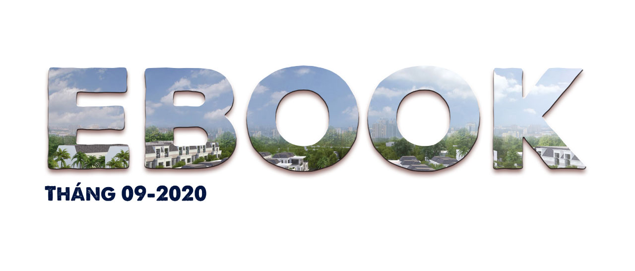 Ebook Tháng 9/2020